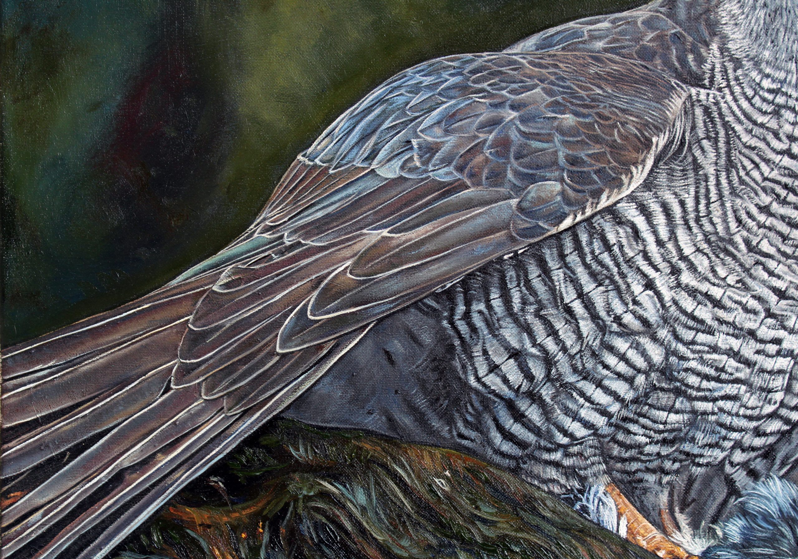 Winged Hunter - Image 3