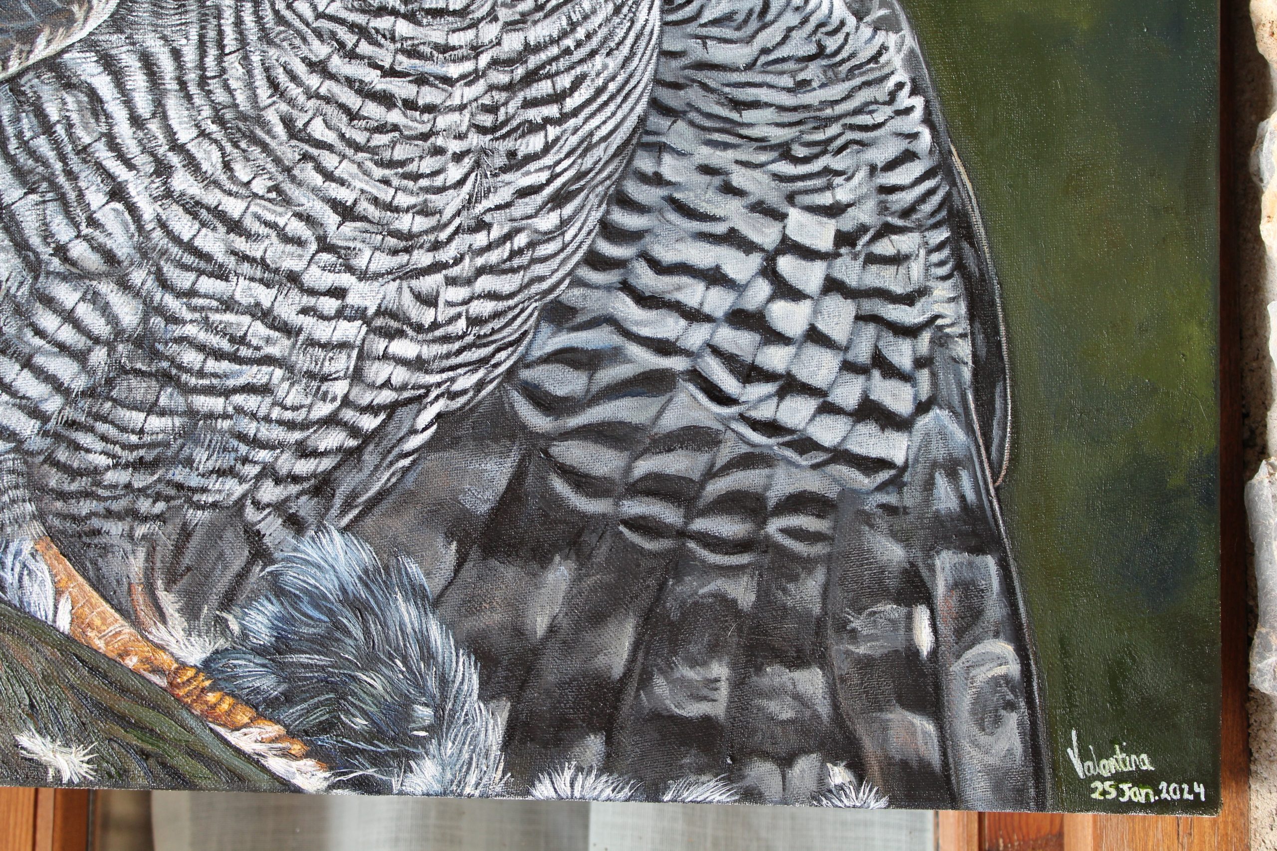 Winged Hunter - Image 5