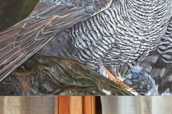 Winged Hunter - Image 4