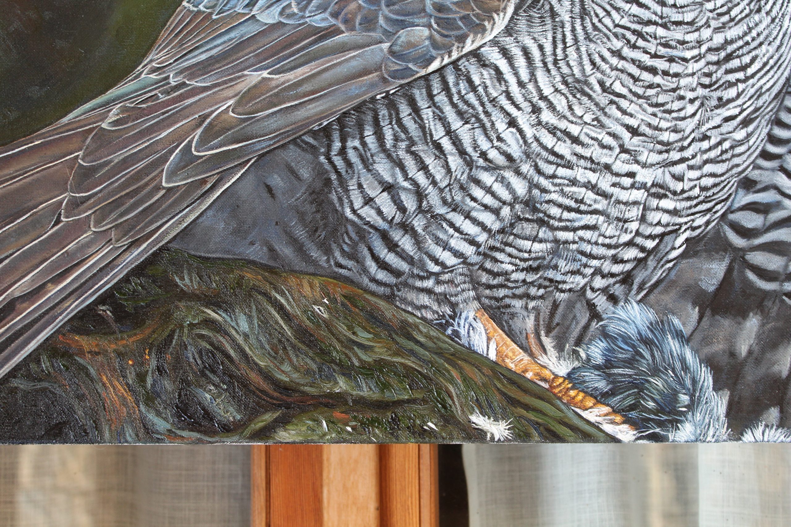 Winged Hunter - Image 4