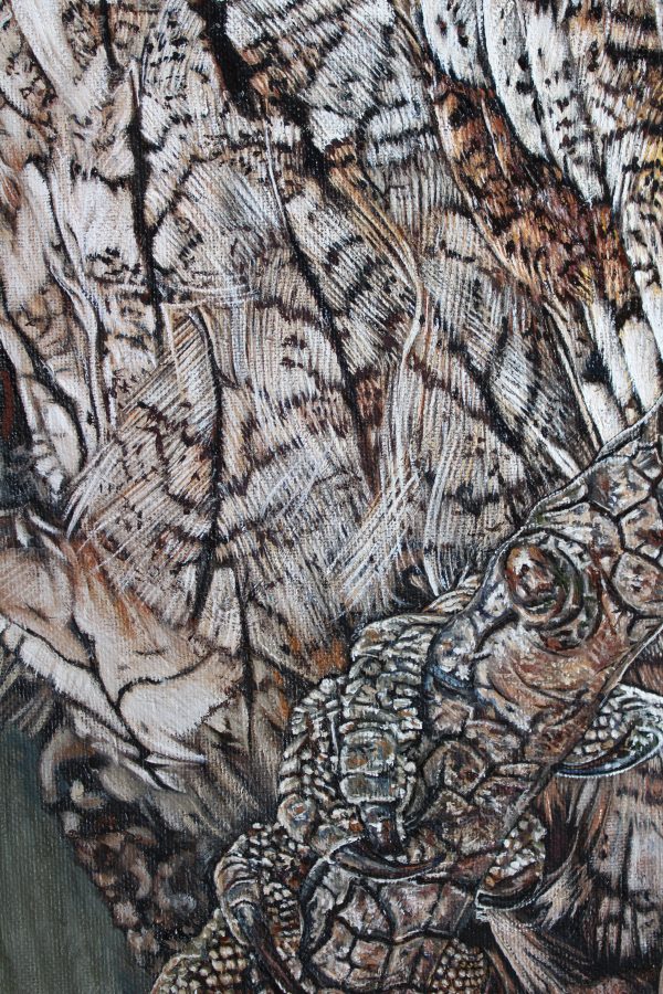 Night Whistler - Image 7