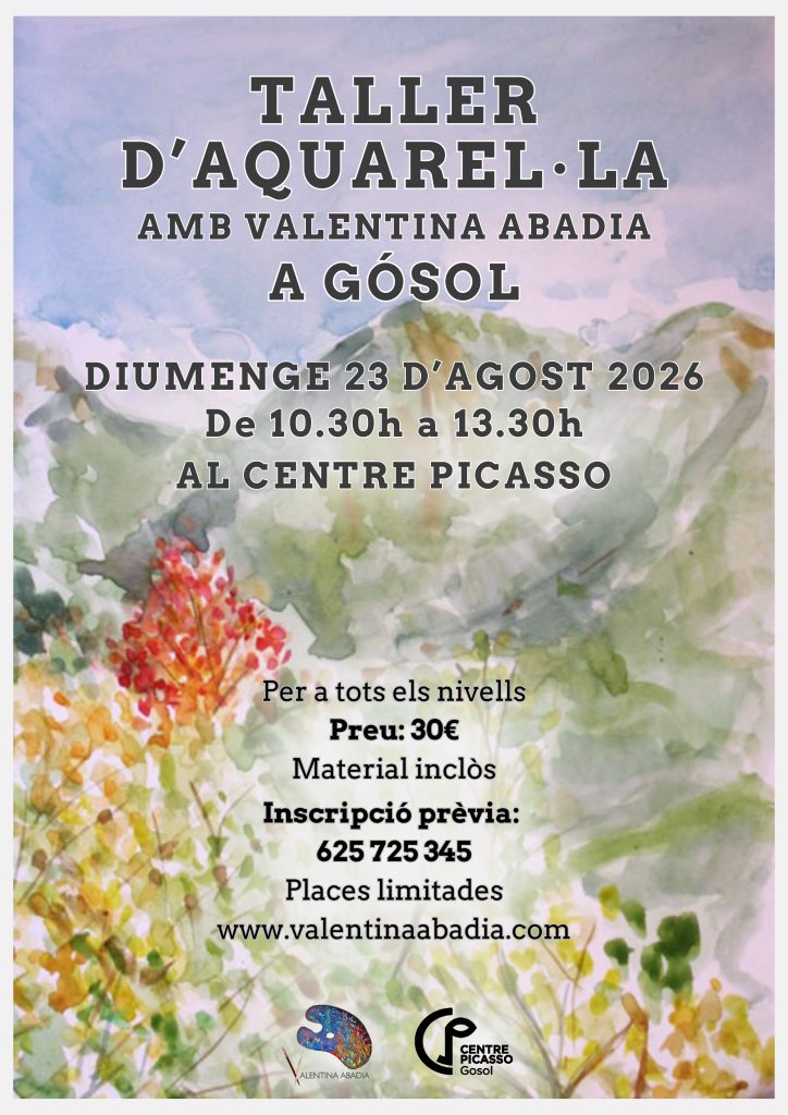 taller acuarela gosol2